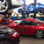 Cape Auto Repair - photo 3