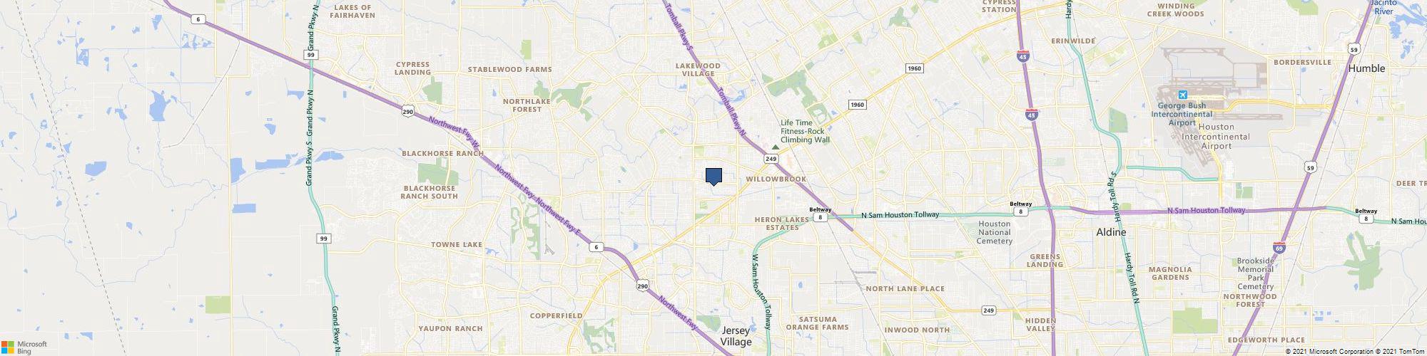 68 Degrees HVAC cover photo