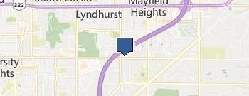 Habibeh Gitiforooz, MD | HelloDrG location map