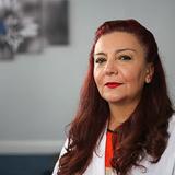 Habibeh Gitiforooz, MD | HelloDrG - Doctors in Lyndhurst