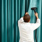 Professional curtain cleaning services| Elite Curtain Cleaning Canberra - photo 3