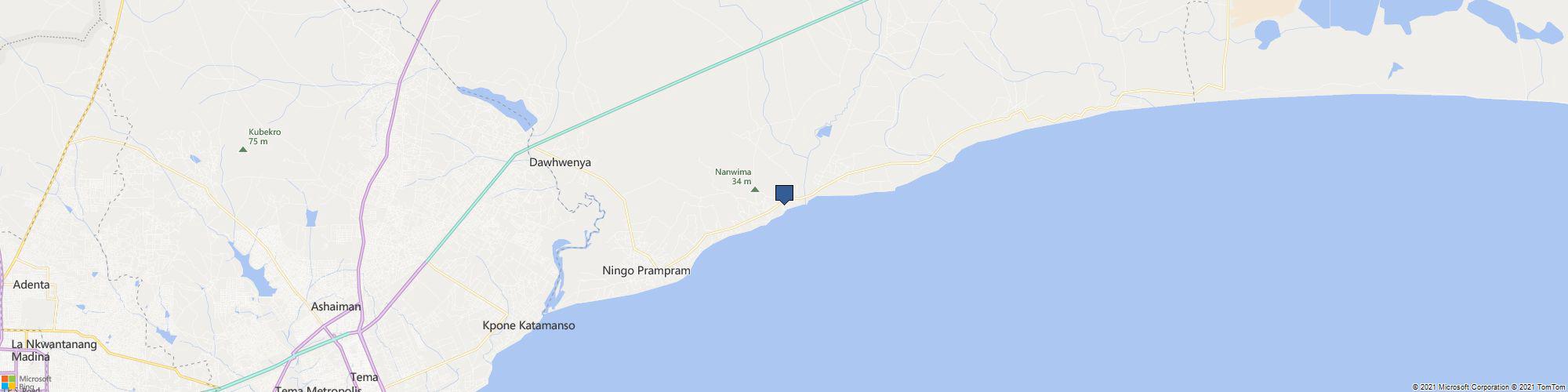 the Signature Gh cover photo