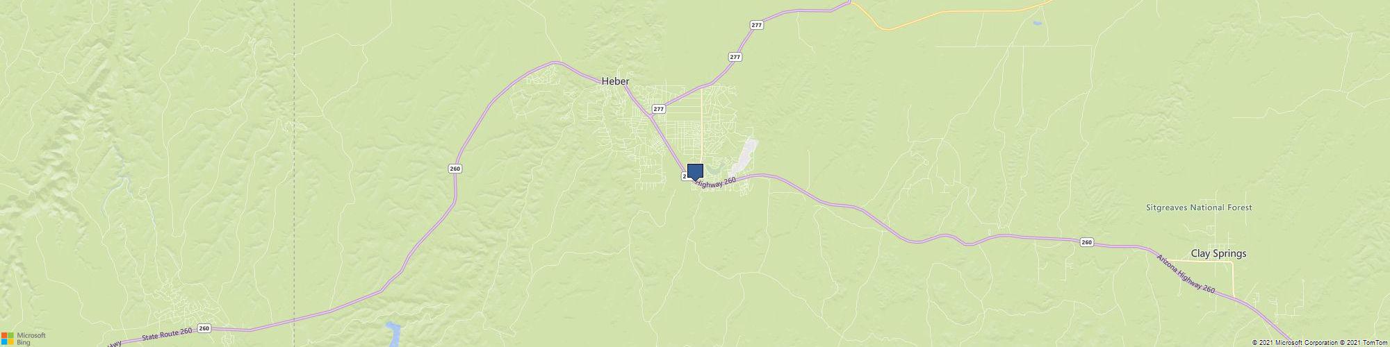 Bush Built Homes cover photo