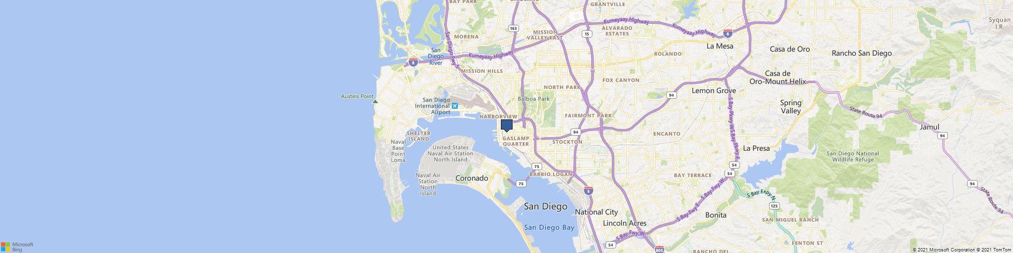 Real Recovery Sober Living in San Diego cover photo