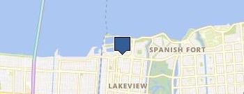 TeleLeaf location map