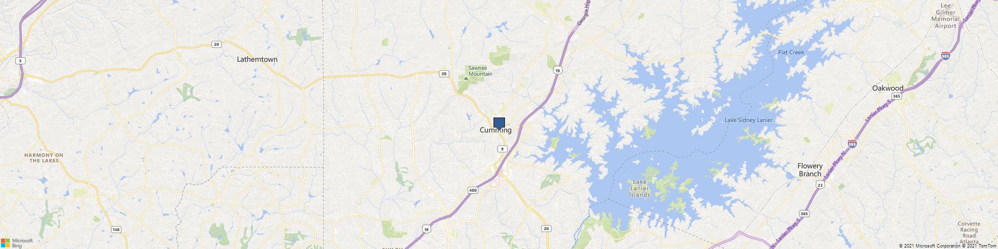 Cumming Secure Locksmith cover photo