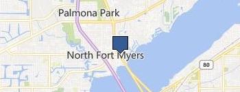 Dollette Handyman Services location map