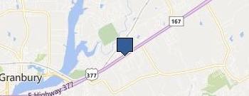 Le Joli Visage Med Spa location map