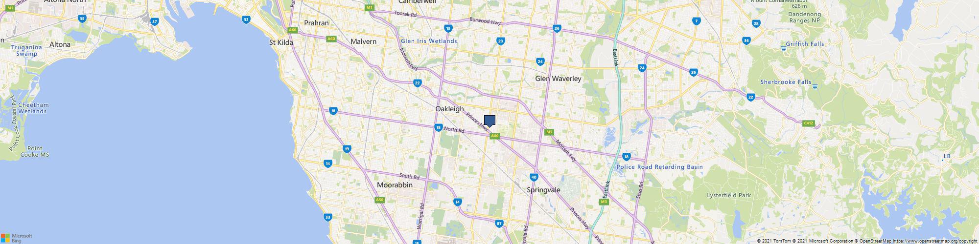 Melbourne Carpet Cleaning cover photo
