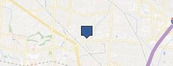 CIP Retail location map