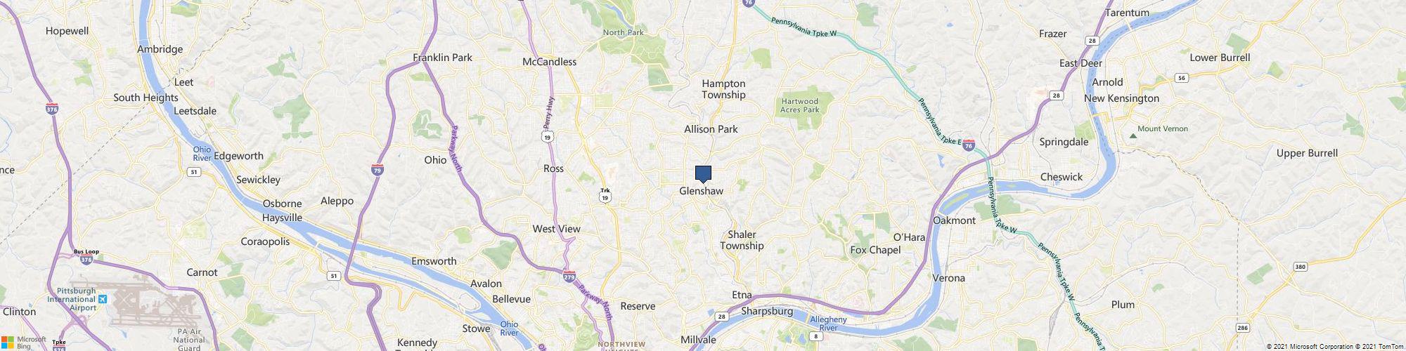 Lock & Key Store cover photo