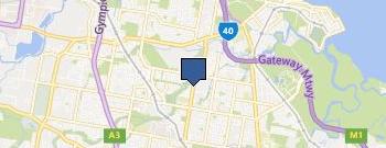 Buyerfriendly location map
