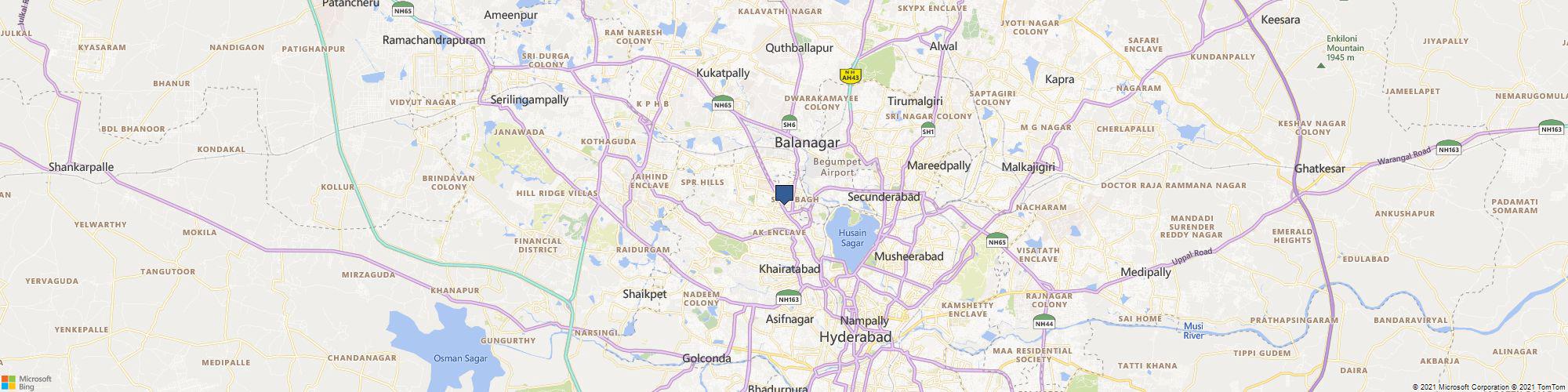 CRS Info Solutons cover photo