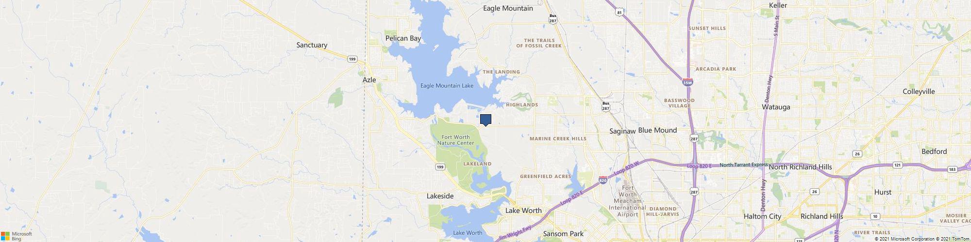 Eagles Resorts RV Storage cover photo