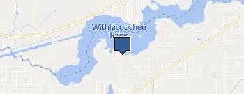 Dickie's Lawn Service location map