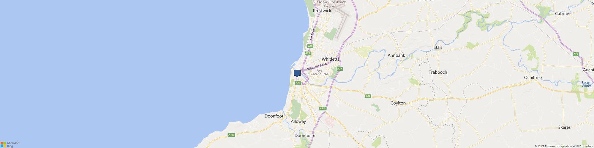 Garden Rooms Ayrshire cover photo