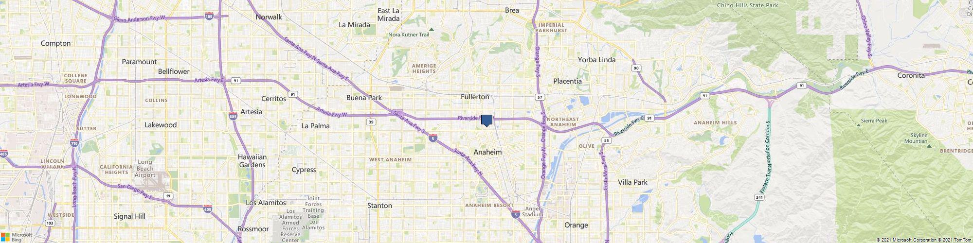 Anaheim Fullerton Towing cover photo