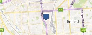 Unipak Baling Twine location map