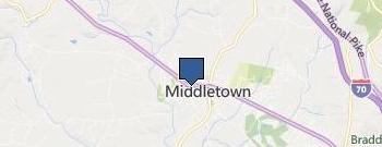 SkyAzul Equipment Solutions location map