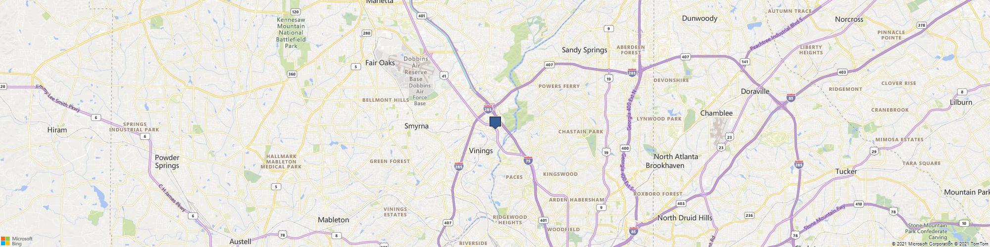 Marquis Banking cover photo