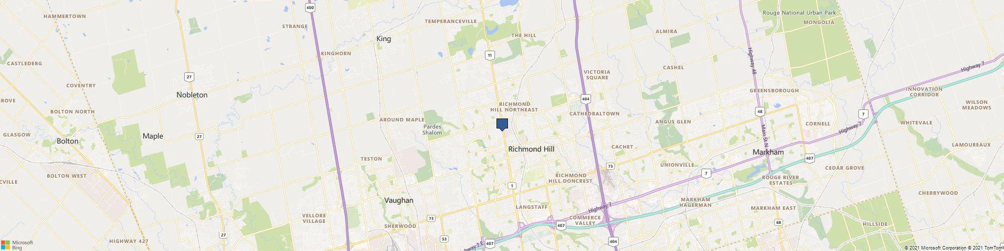 Custom Windows & Doors Richmond Hill cover photo