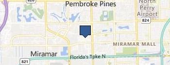 Kimera Labs location map