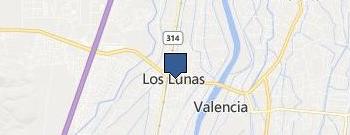 Landscaping & More location map