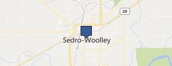 New Landscape LLC location map