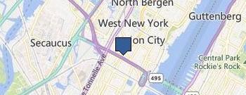 Casinoz location map