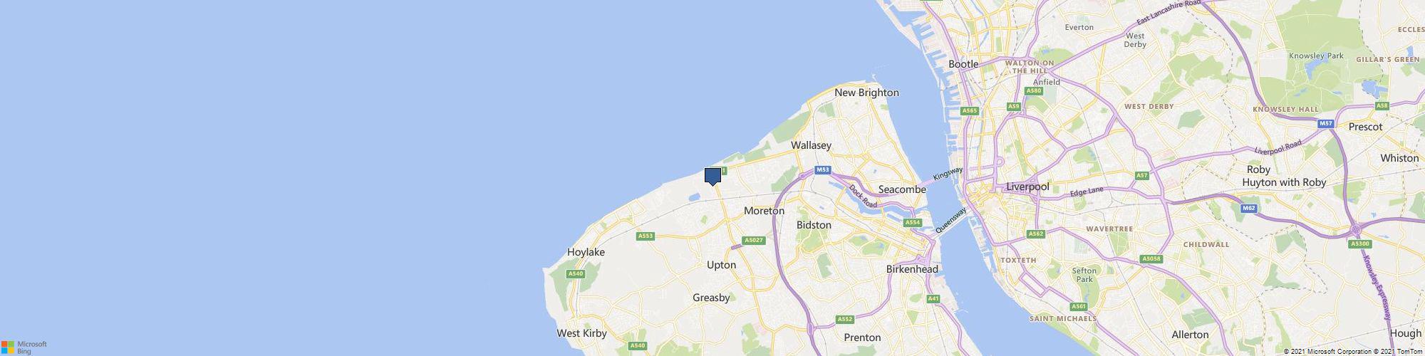 Hoist UK cover photo