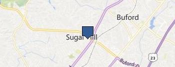 Jose V Gutter Services LLC location map