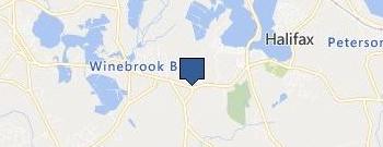 Davidson Electric LLC location map