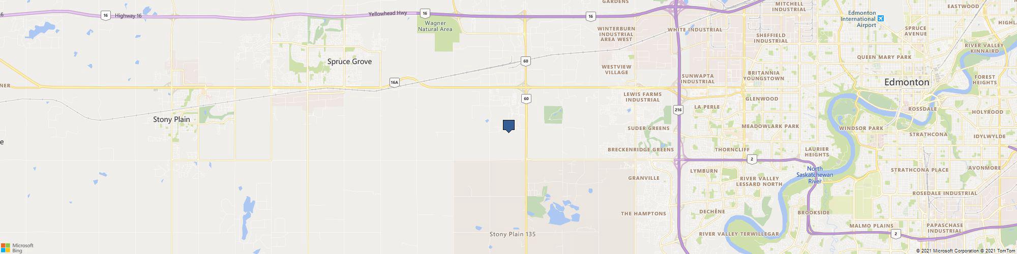 Bushell Transport cover photo