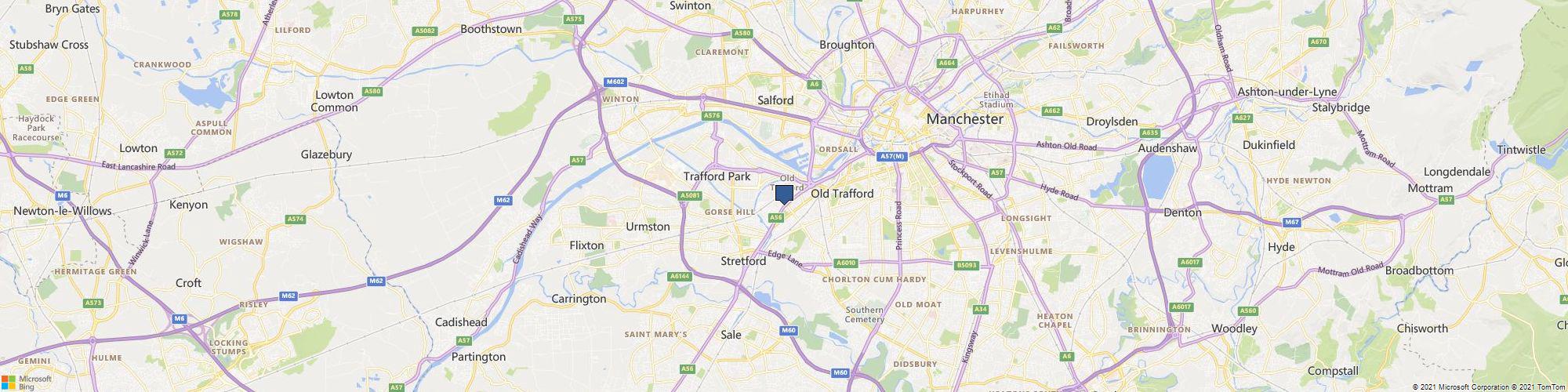 SureStore - Self Storage Trafford cover photo