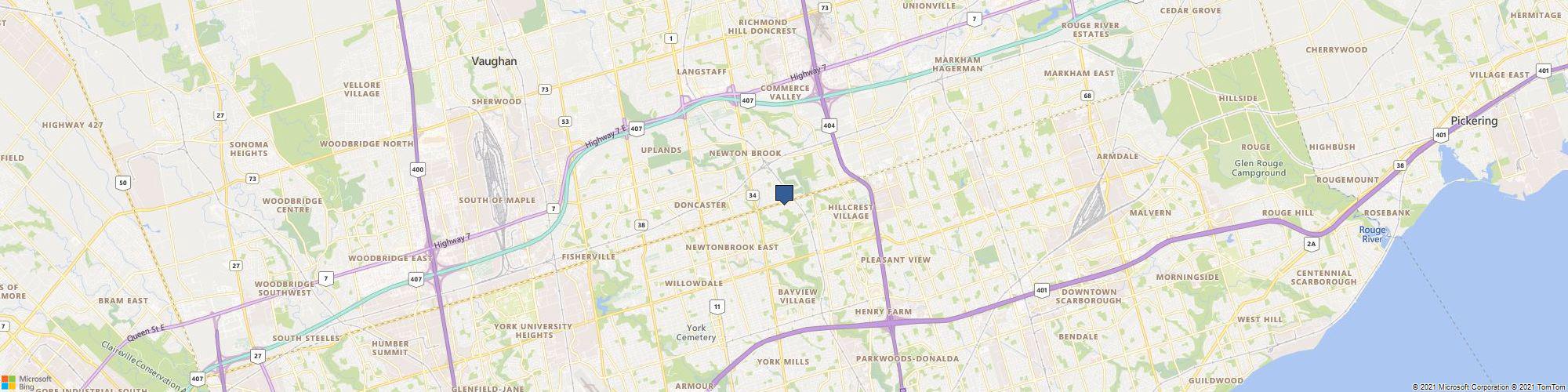 House Painters North York cover photo