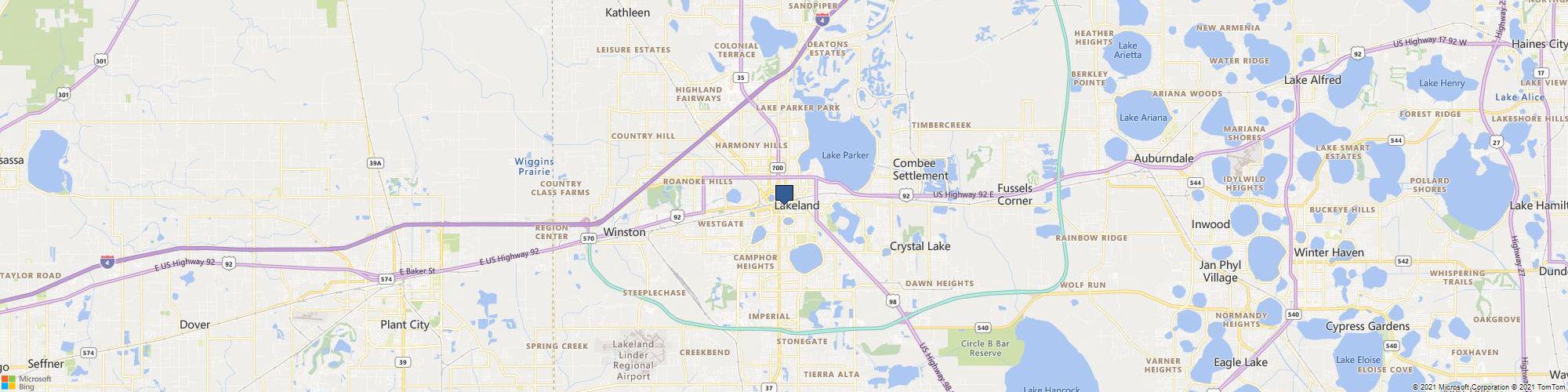 Fernandez Firm Accident Injury Attorneys cover photo