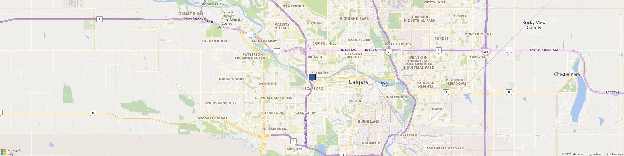 Bow City Storage cover photo