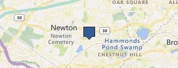 Lock & Locksmith Tech location map