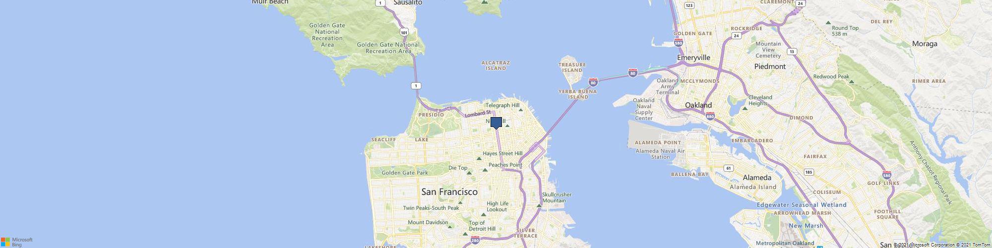 Ava Chang, San Francisco Real Estate cover photo