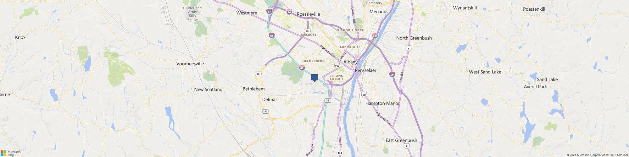 Dental Wellness of Albany cover photo