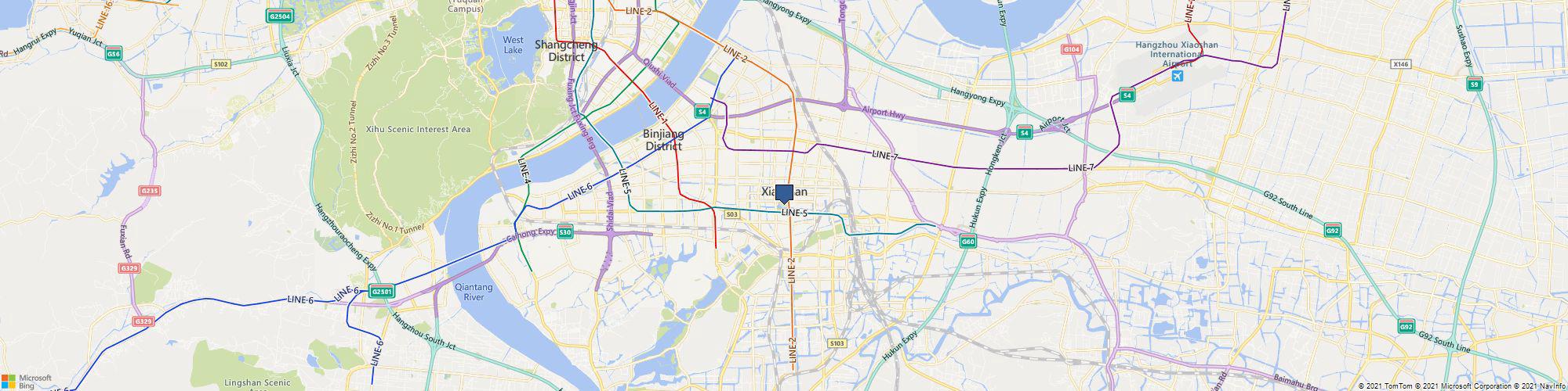 HEALTHY (HANGZHOU) HUSBANDRY SCI-TECH CO.,LTD cover photo