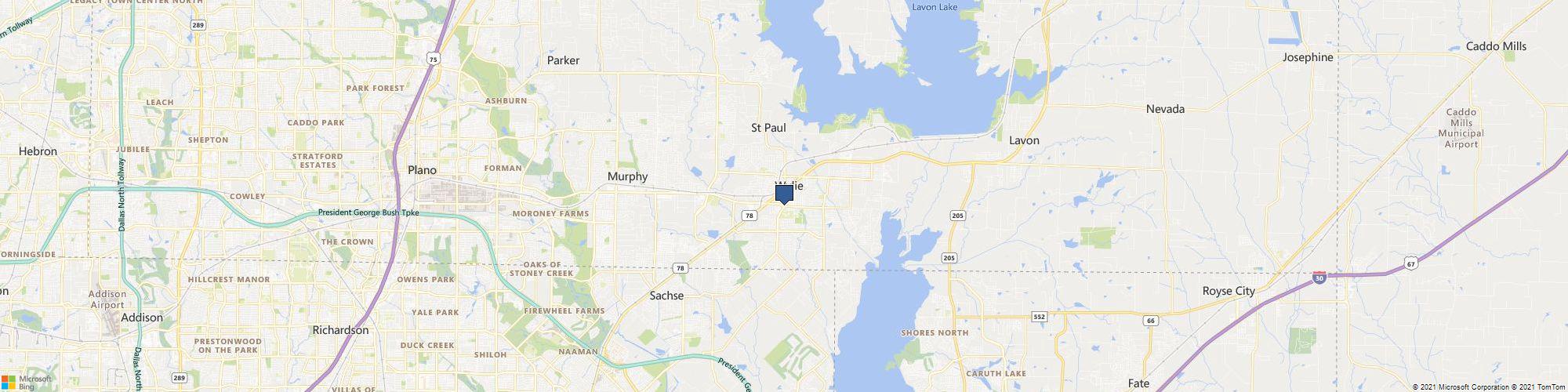 Rea Excavating Services cover photo