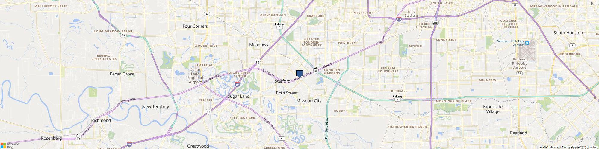 Synchrony HR cover photo