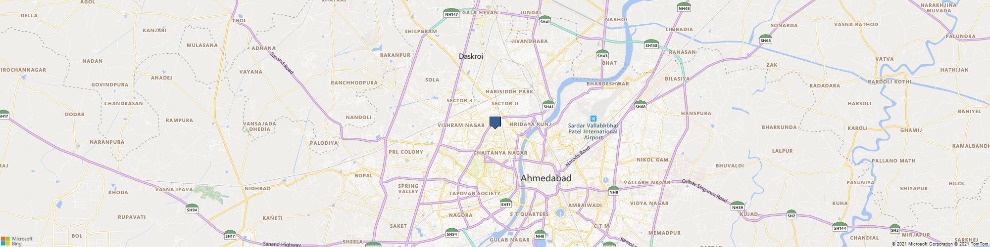 Arena Animation Ahmedabad cover photo