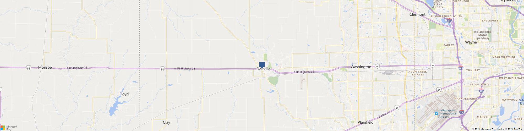 Cedar Knoll Tree Service cover photo