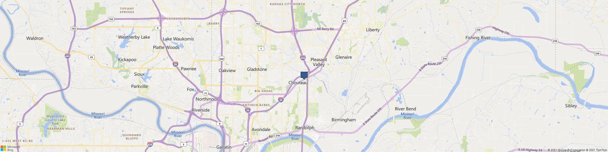 Kansas City Dental ER cover photo