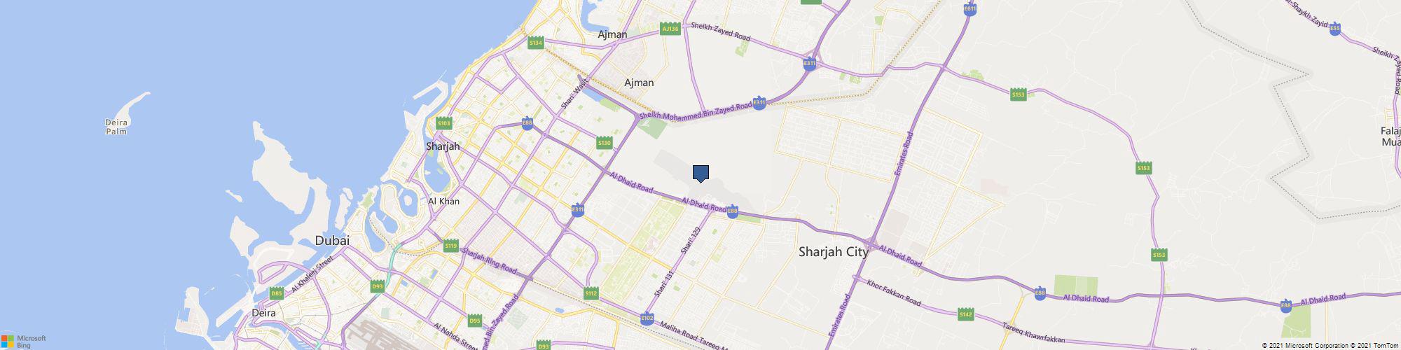 Best SEO Agency in Sharjah - Brandstory cover photo