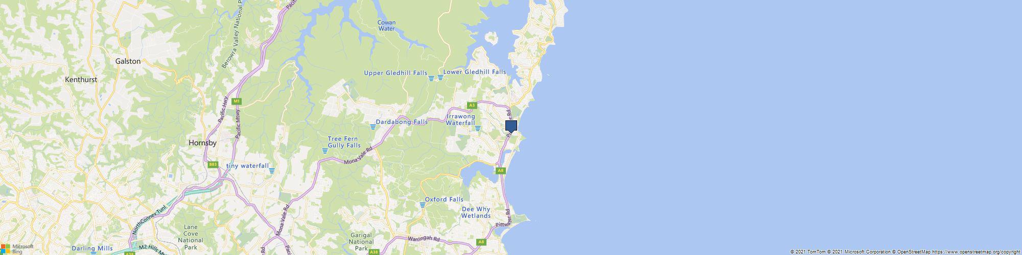 Pittwater Animal Hospital cover photo