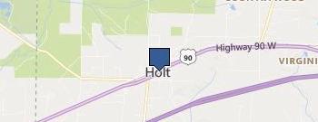 T&C Xtreme Air Inc location map