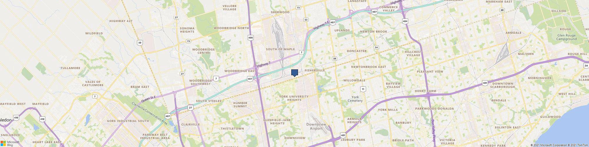 GK Notary Toronto - Document Notarization Services cover photo